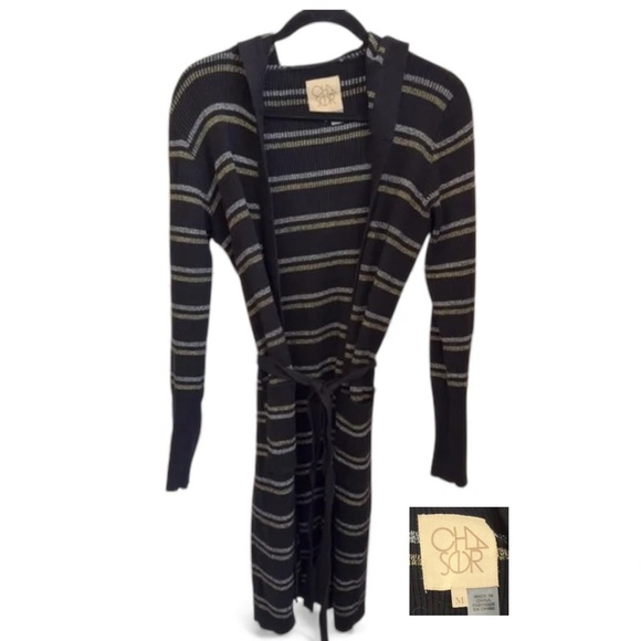 Chaser Tops - NWOT- Chaser Duster- Size M